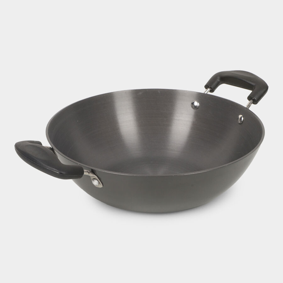 Aluminium Kadahi , , large