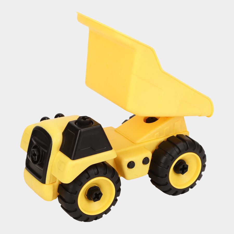 Kid's Toy Dumptruck, , large image number null