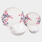 Melamine Dinner Set 28 Pcs, , small image number null