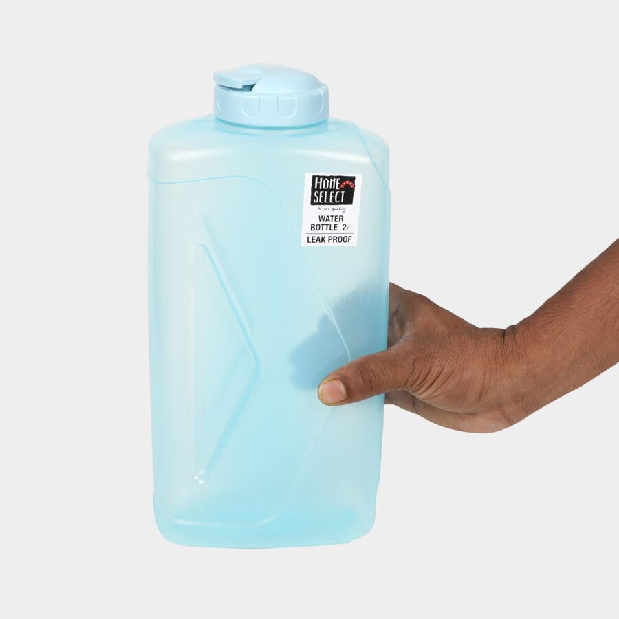 2 L PET Bottle, , large image number null