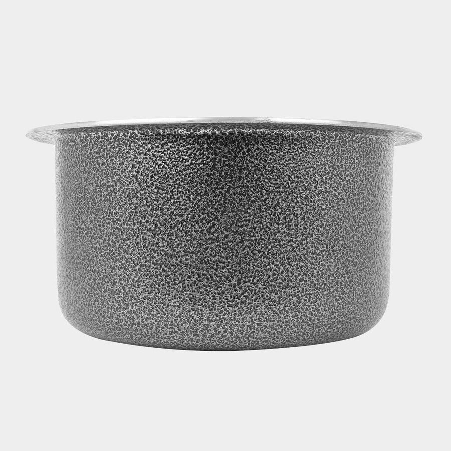 3.2 L Aluminum Patila, Induction compatible, , large image number null