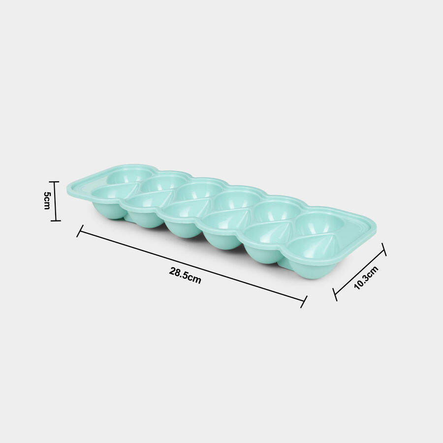 Plastic Ice Tray, , large image number null