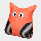 Multicolour Microfiber Cushion, , small image number null