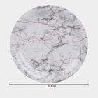 Melamine Half Plate, , small image number null