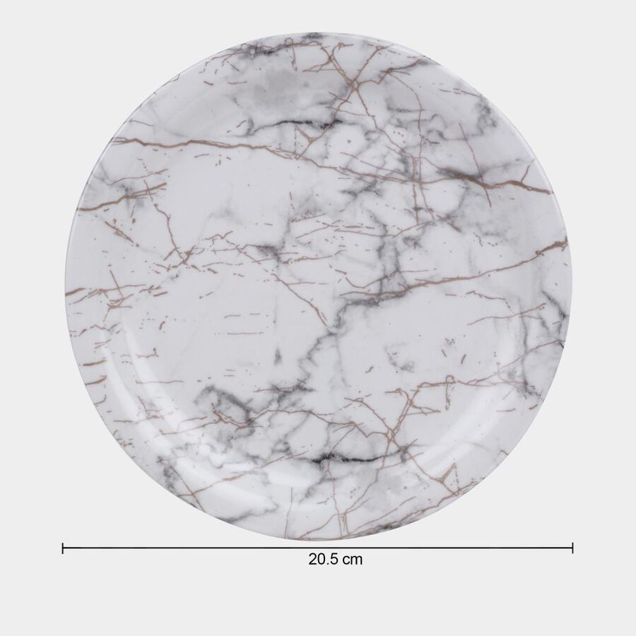 Melamine Half Plate, , large image number null