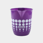 Plastic Bath Mug Plastic Bath Mug, 1 L - Colour/Design May Vary, , small image number null
