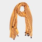 Women's Nylon/Polyester Scarf, 70 cm X 1.8 m, , small image number null