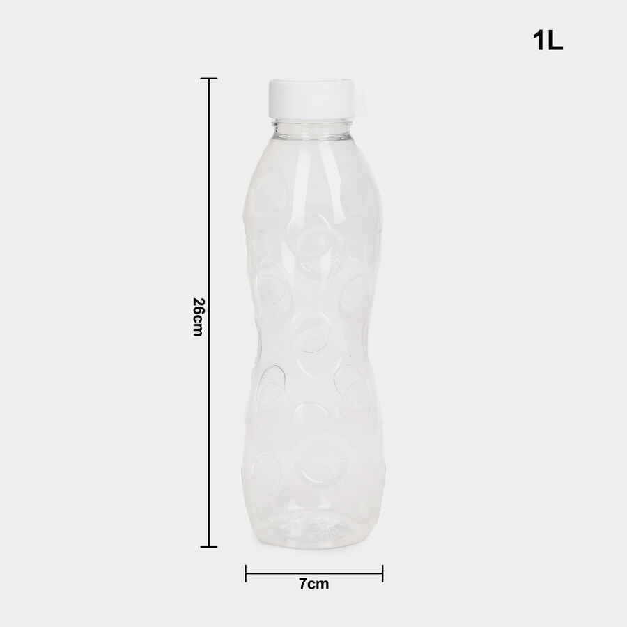 1 L PET Bottle, , large image number null