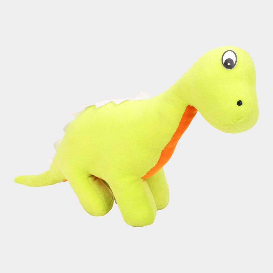 Green Soft Toy, , large image number null