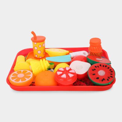 Mania Fruit Cut Toy