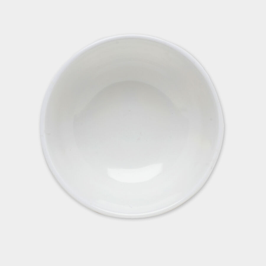 Melamine Veg Bowl, 17 cm, , large image number null