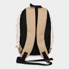 Women's off-White Canvas Backpack, , small image number null