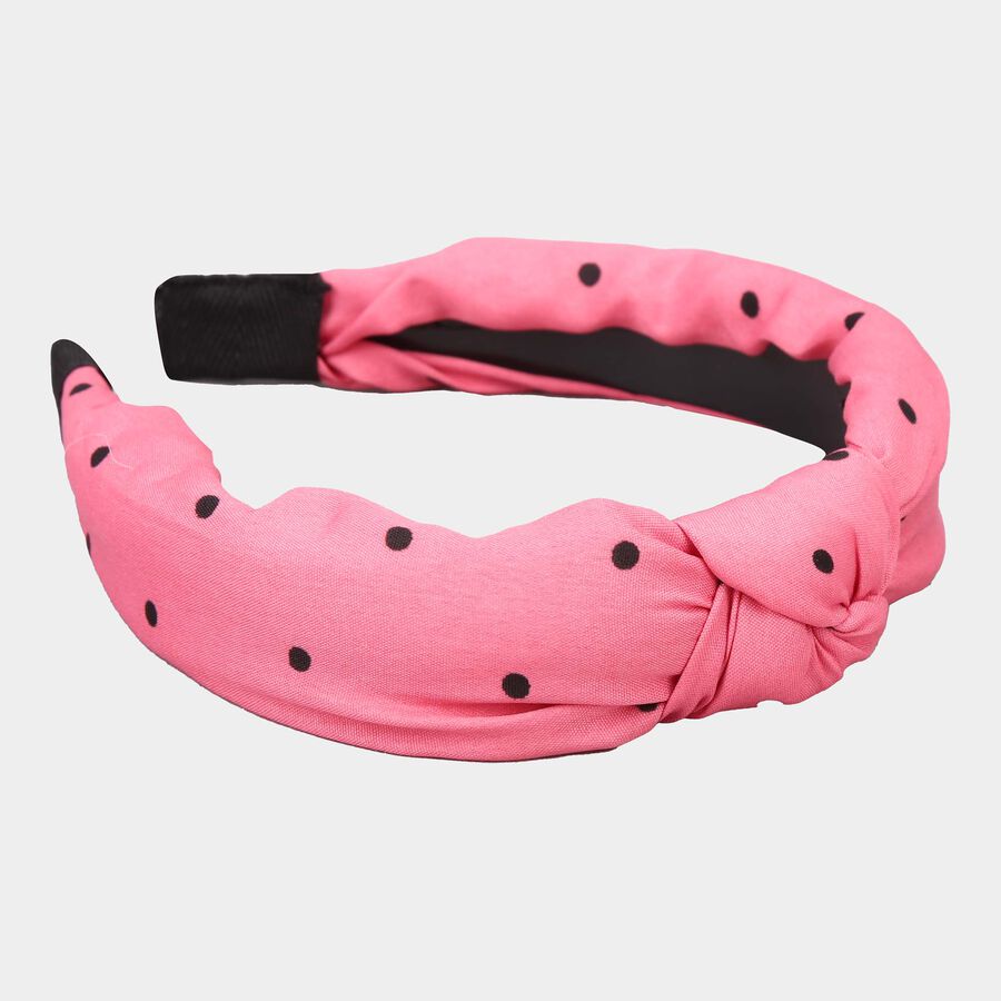 Hair Accessories Set - Color/Design May Vary, , large image number null