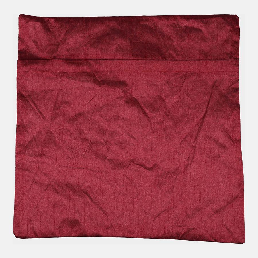 Foil Microfiber Cushion Cover, , large image number null