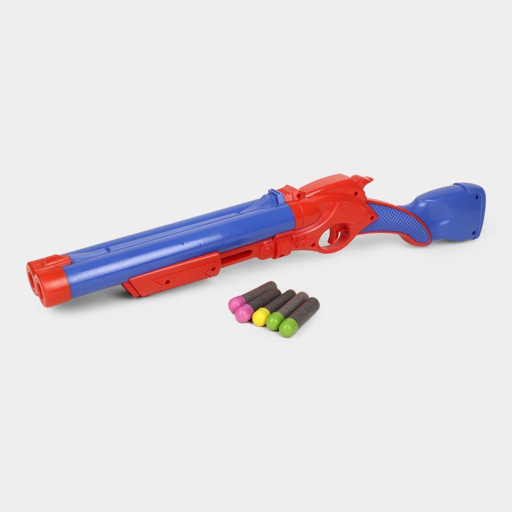 Large toy gun 2025