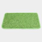 Anti-Skid Polyester Bath Mat, Set of 2, , small image number null