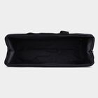 Multicolor Polyester Duffle Bag, , small image number null