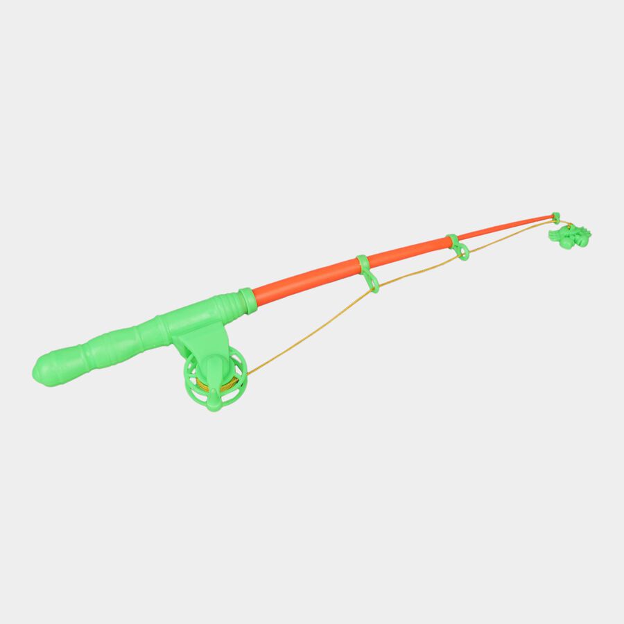 Fishing Set of 6, , large image number null