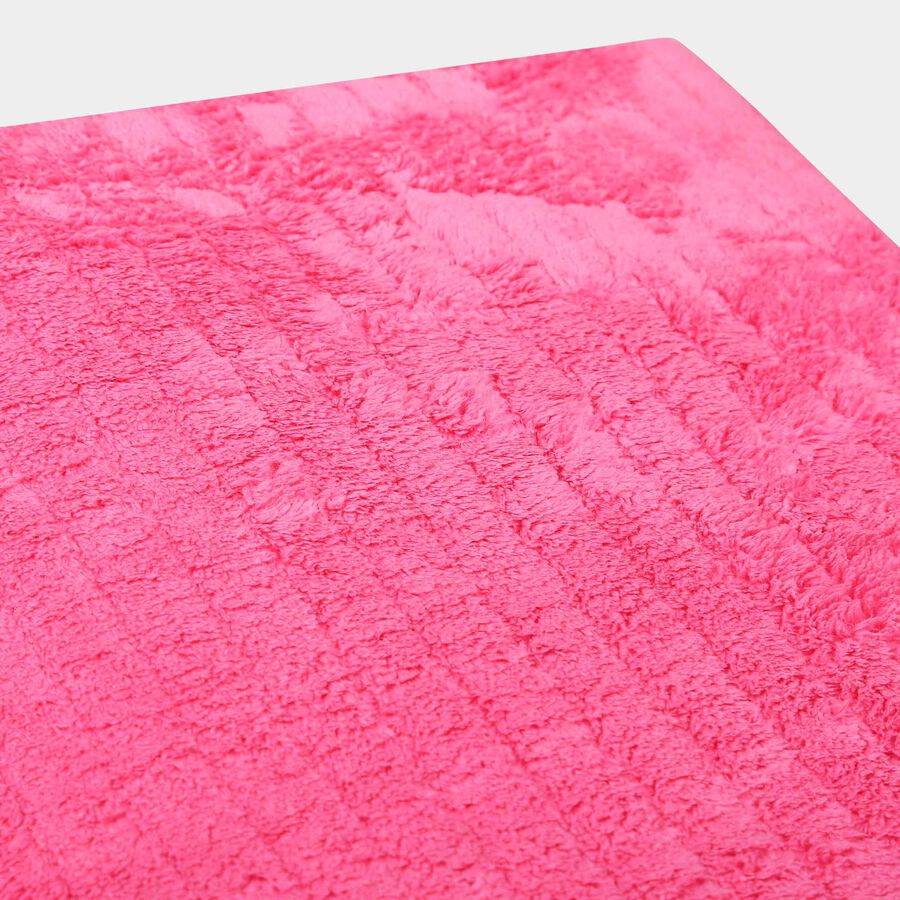 Microfiber Bath Towel, 280 GSM, 62 X 135 cm, , large image number null