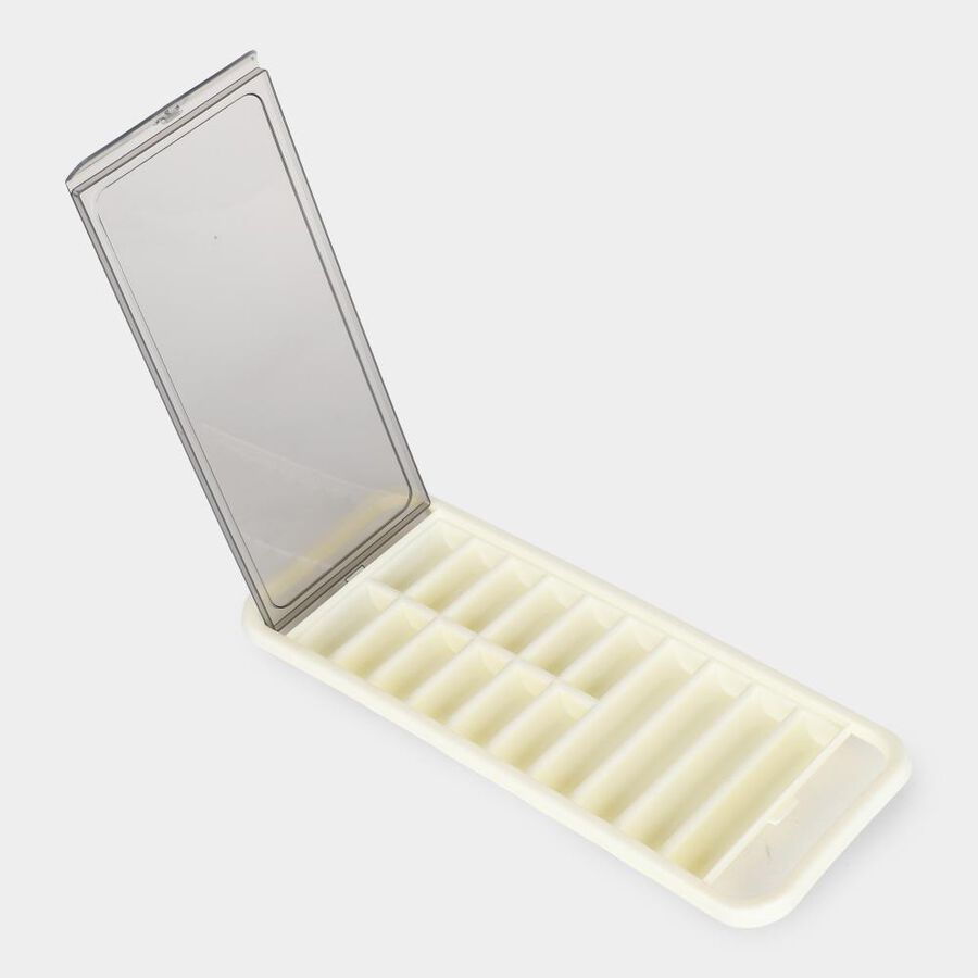 Plastic Ice Tray , , large