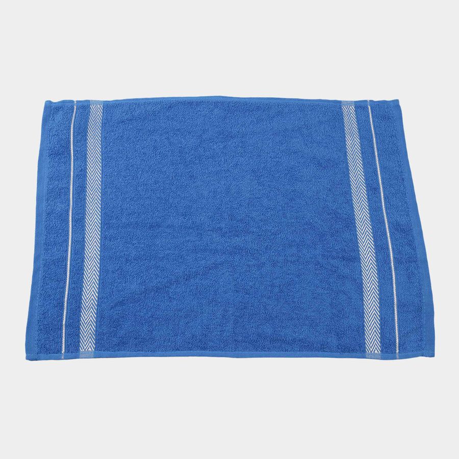 Cotton Hand Towel, 400 GSM, 40 X 60 cm, , large image number null