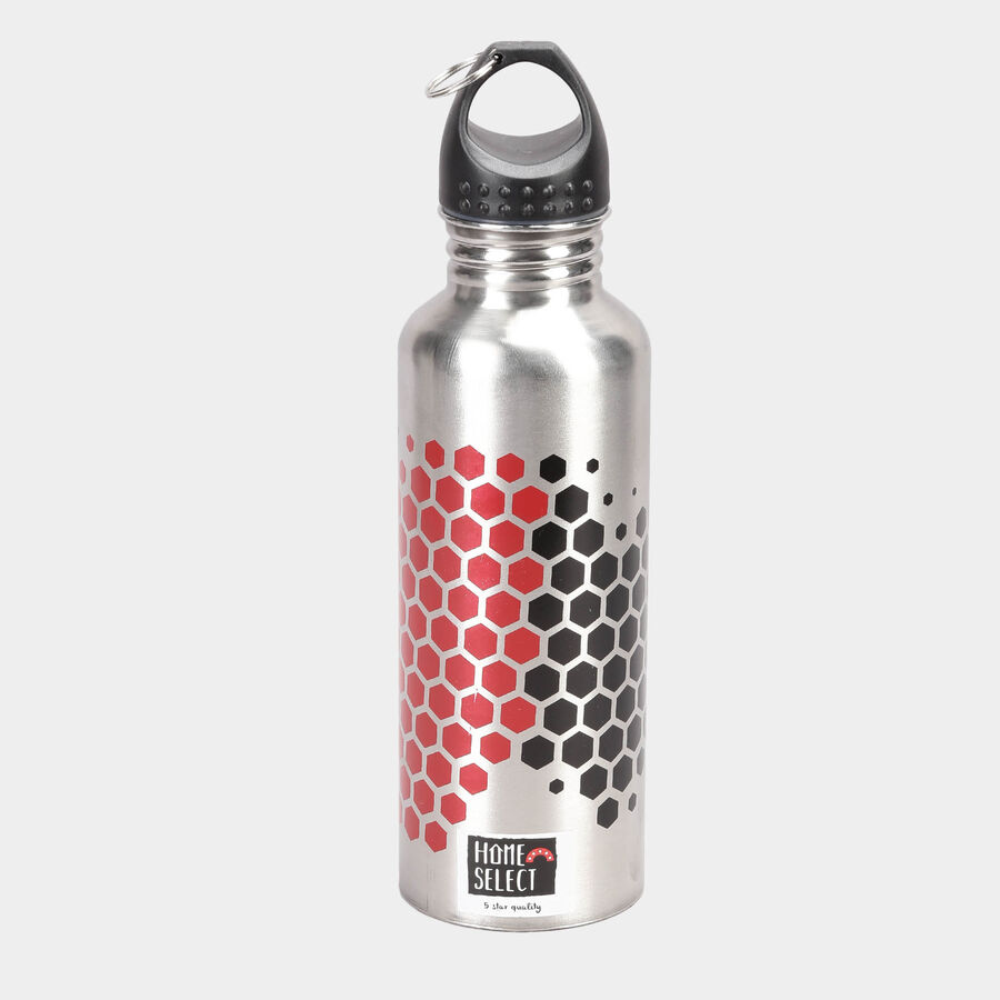 1 Pc. 740 ml Steel Bottle, , large image number null