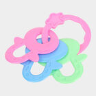 Baby Rattles, Set of 5 - Color/Design May Vary(Colour/Design May Vary), , small image number null
