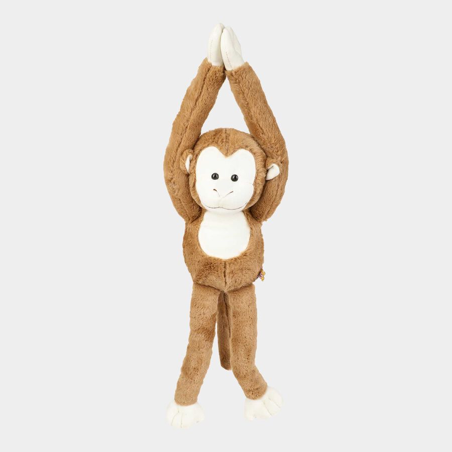 Brown Soft Toy, , large image number null