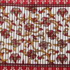 Cotton Printed Pillow Cover 1 Pc., , small image number null