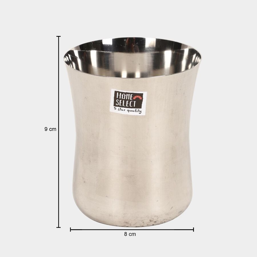 300 ml Steel Tumbler, , large image number null