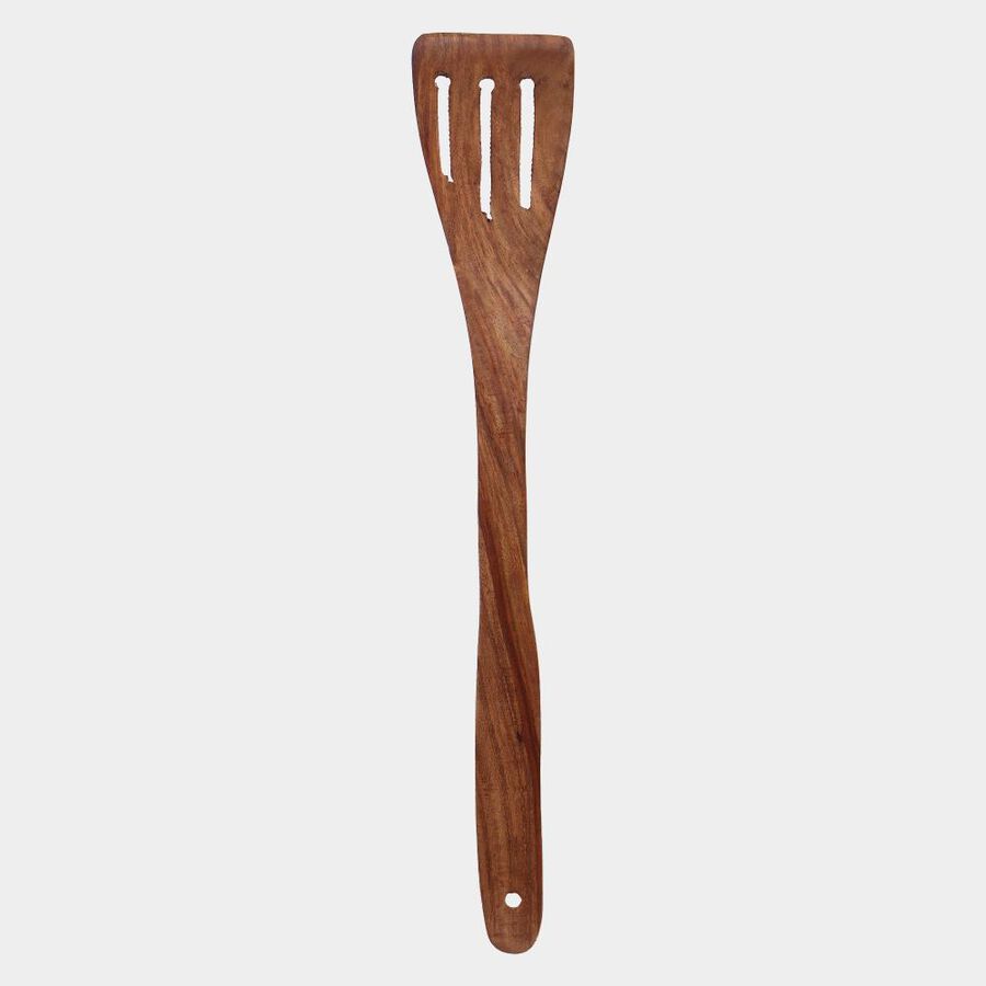 Wood Kitchen Tool Set, Set of 4, , large image number null
