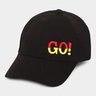 Kid's Cotton Cap, , small