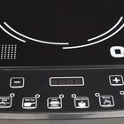 1600W Induction Stove, , small image number null