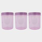 1.5 L Plastic Container Set of 3, , small image number null