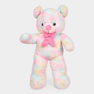 Stuffed Teddy Bear