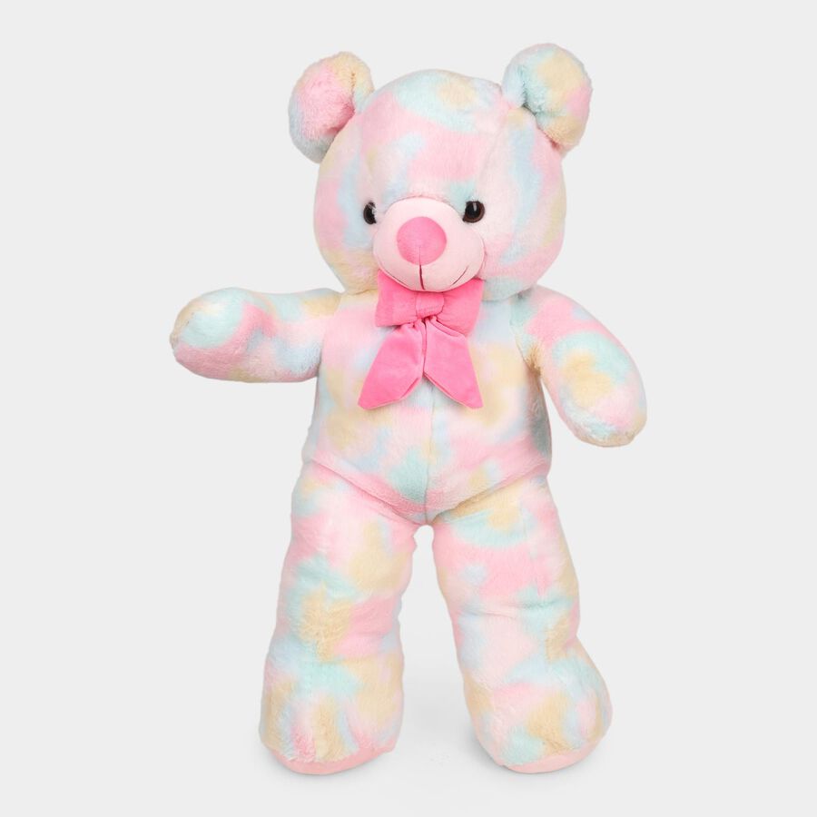 Kid's Soft Toy Teddy, , large image number null