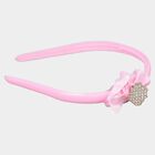 Hair Accessories Set - Color/Design May Vary, , small