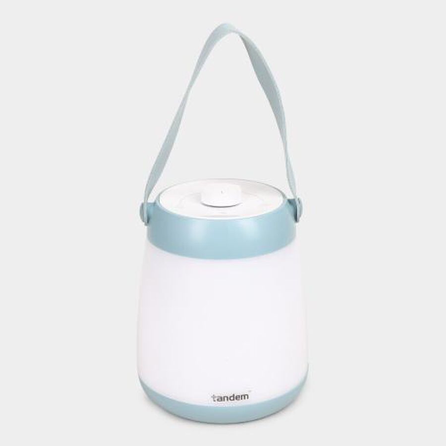 6W Led Rechargeable Lantern, , large image number null