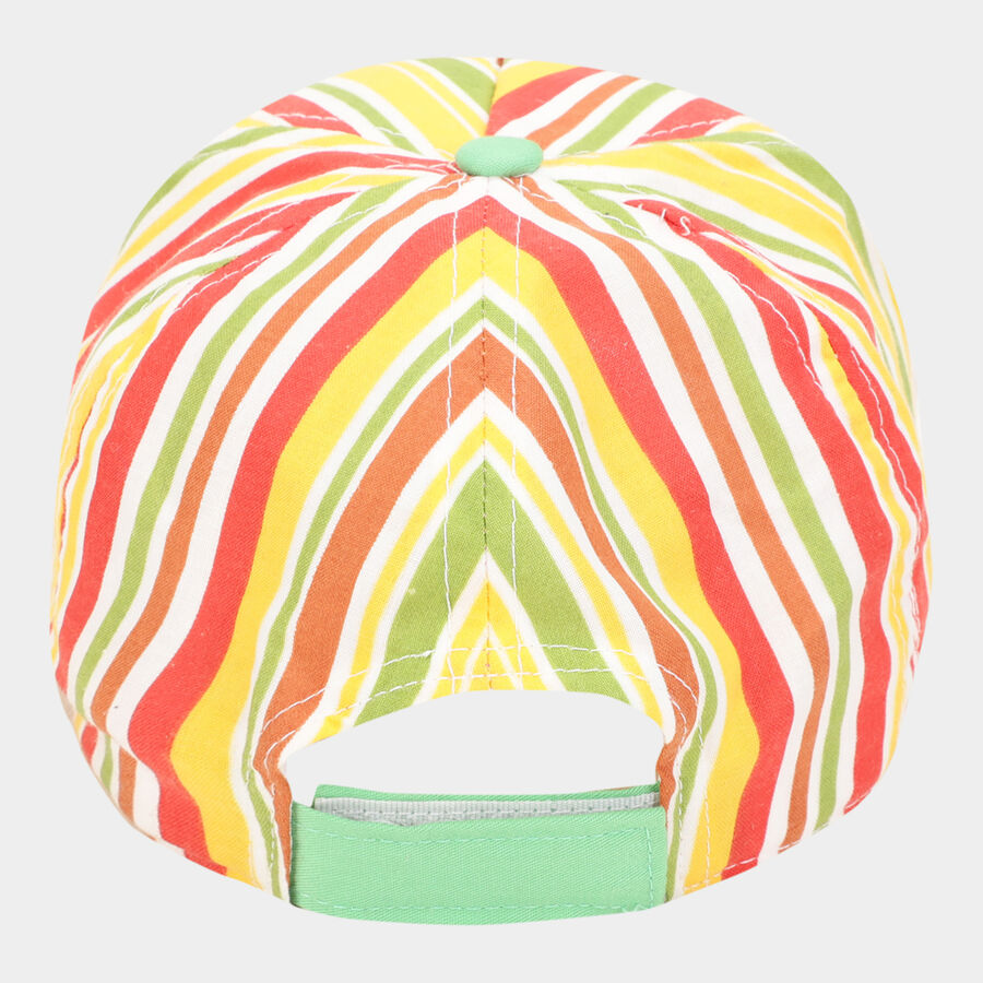 Kids' Canvas Cap, , large image number null
