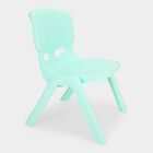 Kid's Plastic Chair, , small