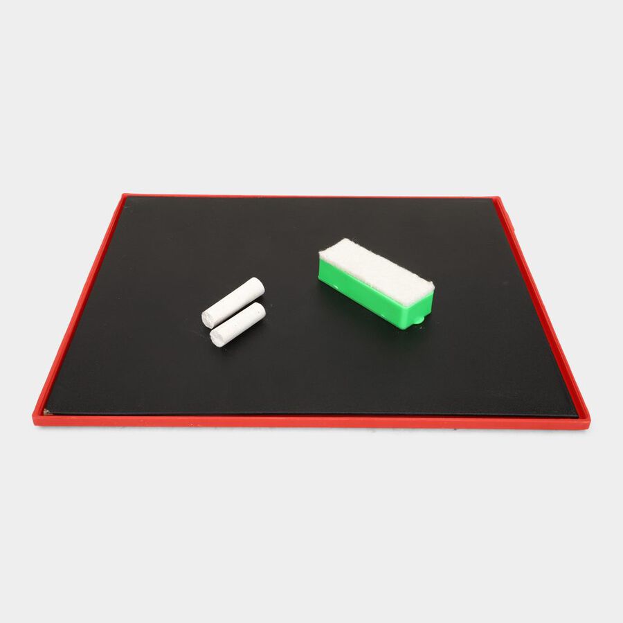 2 In 1 Magnetic Learning Board, , large image number null