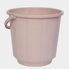 16 L Plastic Bucket, , small image number null