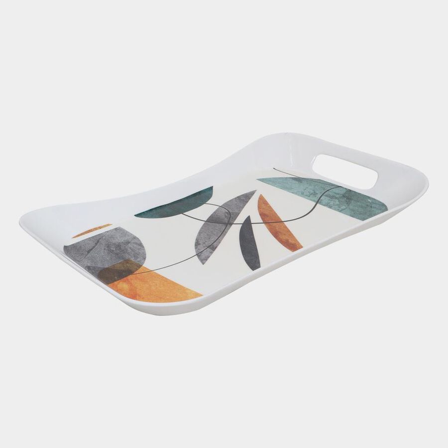 Melamine Serving Tray, , large image number null