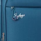 4 Wheel Soft Case Trolley, Medium, , small image number null