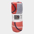 Red Microfiber Blanket, , small image number null