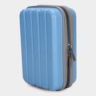 Light Blue Utility Handy Pouch, , small