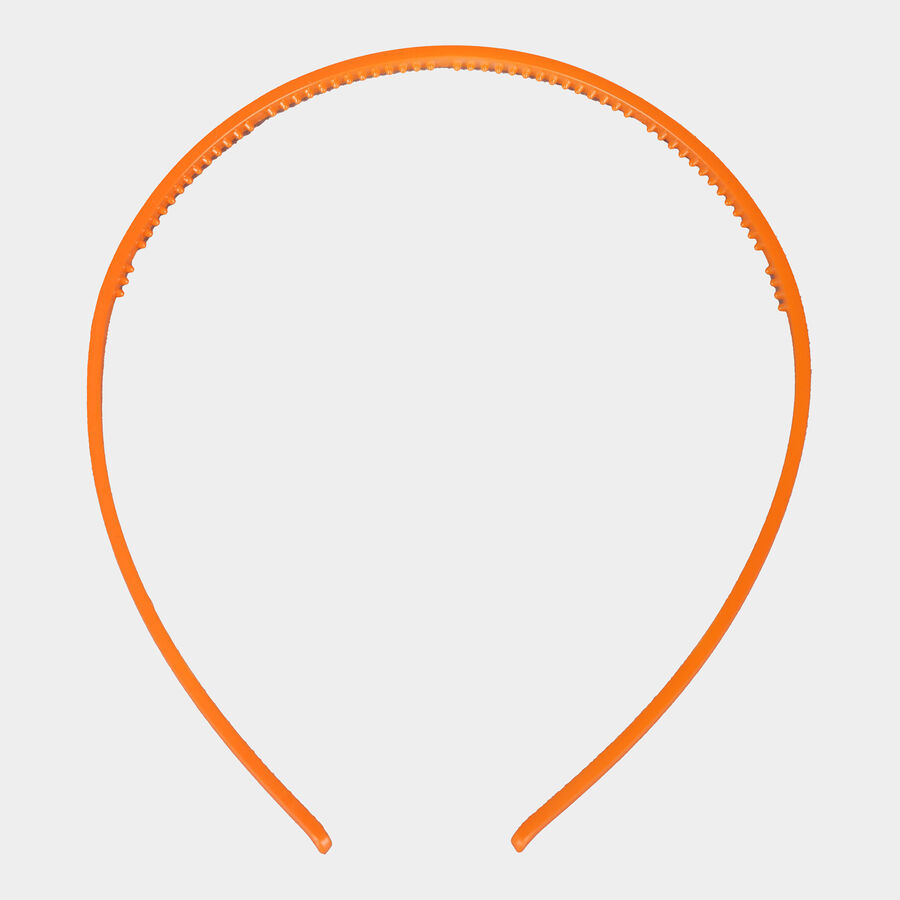 Hair Accessories Set - Color/Design May Vary, , large image number null