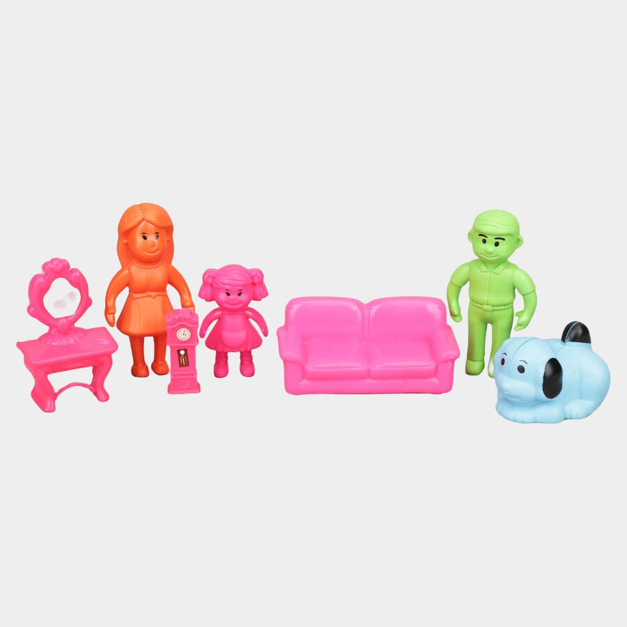 Mimi Doll House, , large image number null