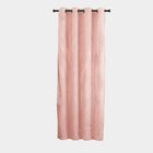 5ft. Pink Window Curtain, , small image number null
