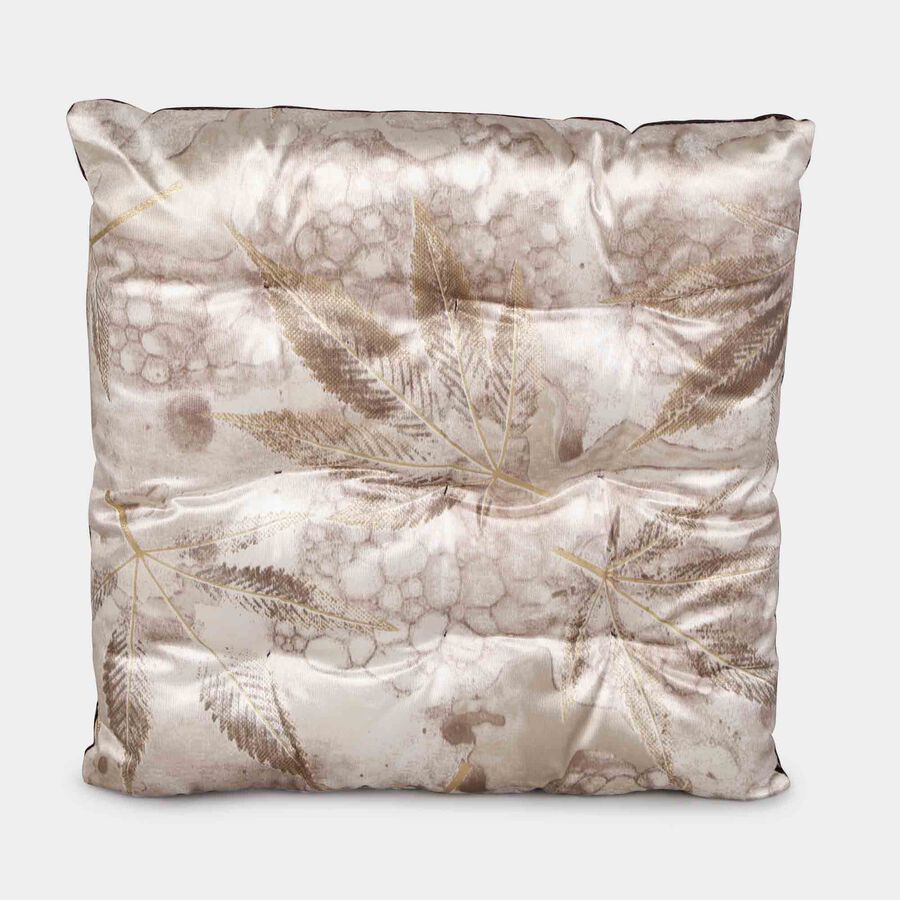Microfiber Cushion, , large image number null